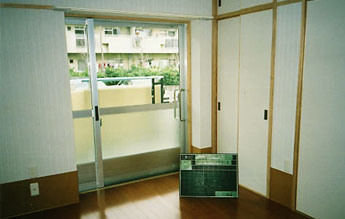 リフォーム施工例