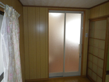 リフォーム（大阪）