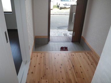 リフォーム（大阪）