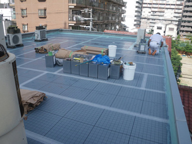 住宅リフォーム