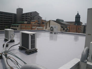 リフォーム施工例