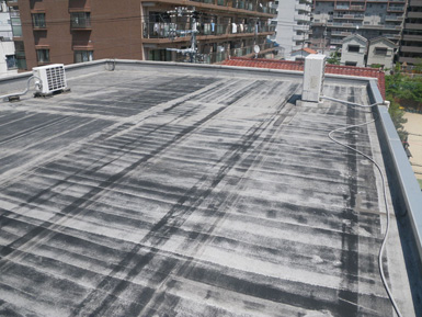 リフォーム（大阪）施工前