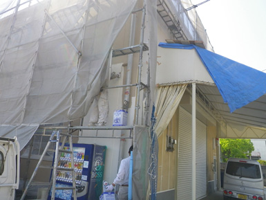 リフォーム施工例