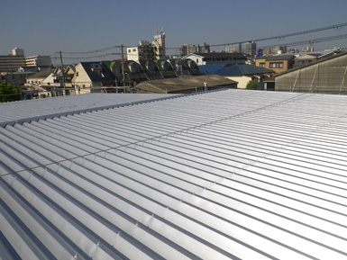 住宅リフォーム